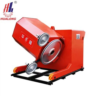 তারের করাত মেশিন